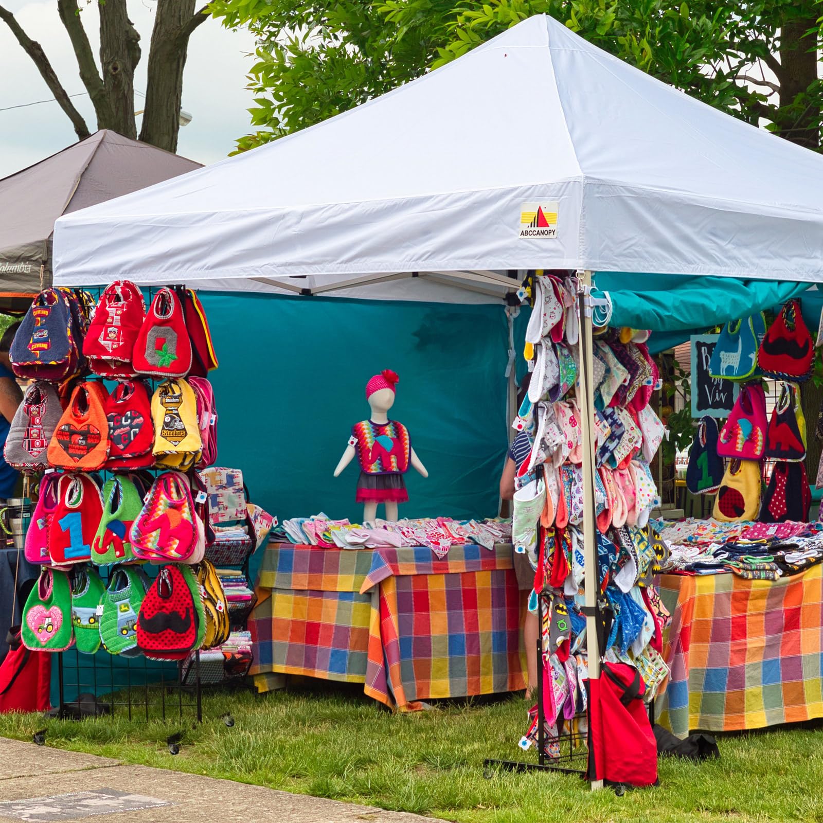 Amazon.com: Sintuff 8 Pcs Grid Wall Black Legs T Base Leg